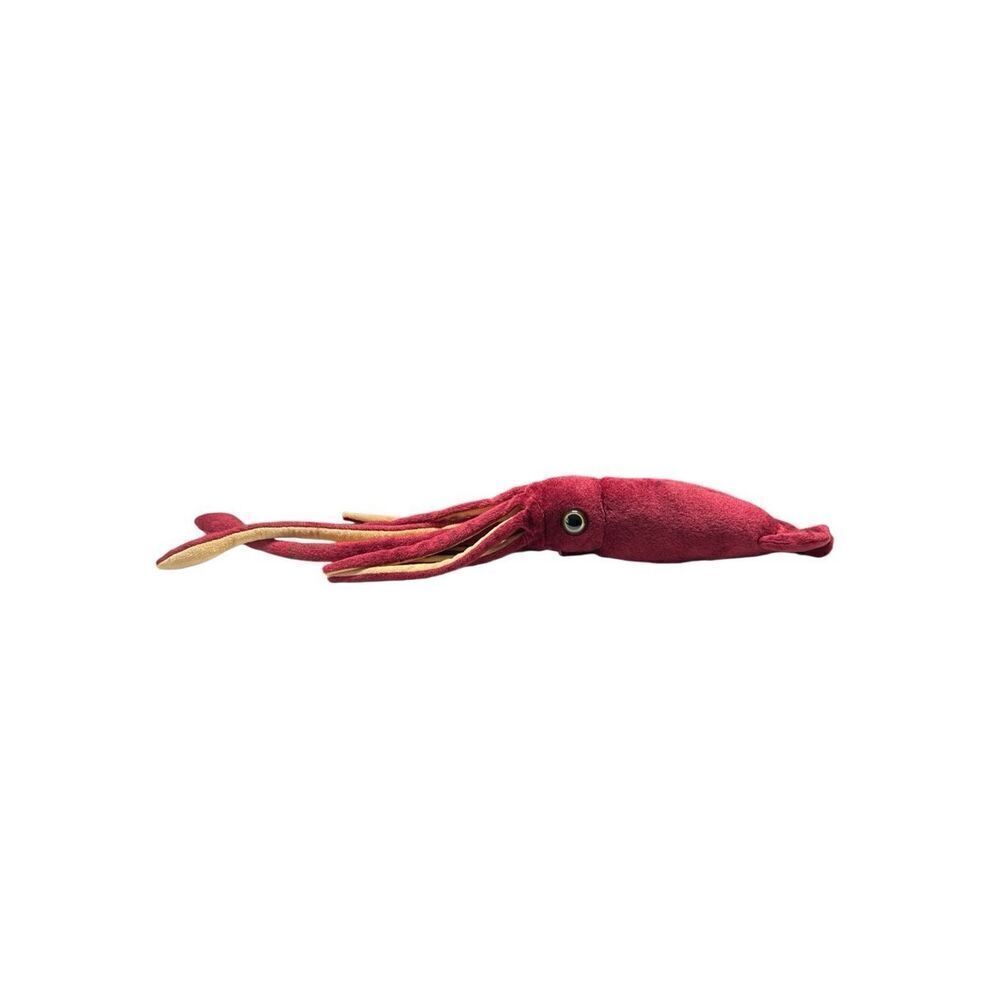 Giant Squid Stuffed Plush Toy Approx 22” Soft